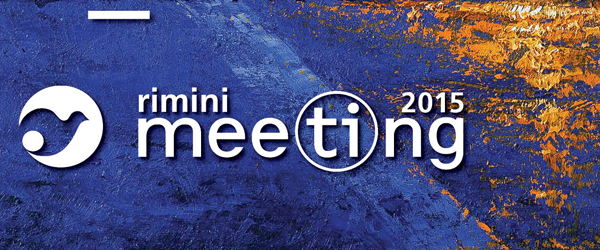 Meeting di Rimini 2015