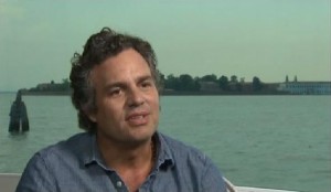 Mark Ruffalo