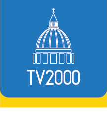 Tv2000 App Giubileo