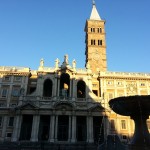 Santa Maria Maggiore - Mauro Monti