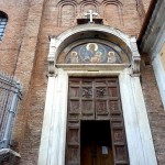 S. Maria in Aracoeli - Mauro Monti