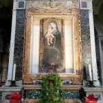 S. Maria in Aracoeli - Mauro Monti