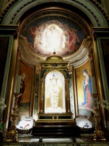 S. Maria in Aracoeli - Mauro Monti