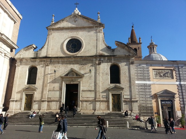 S. Maria del Popolo