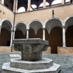 San Salvatore in Lauro - Mauro Monti