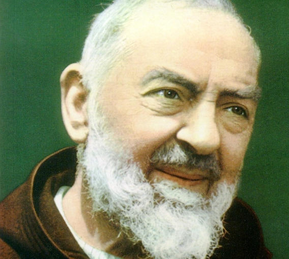 Padre Pio