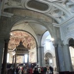 San Pietro in Vincoli - Mauro Monti