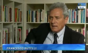 Francesco Rutelli