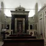 Santa Croce in Gerusalemme - Mauro Monti
