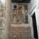 Monastero di Tor de' Specchi - Mauro Monti