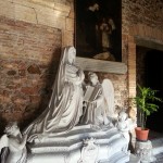 Monastero di Tor de' Specchi - Mauro Monti