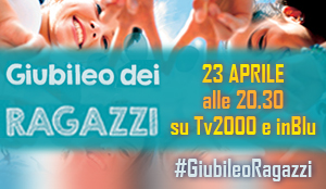 Giubileo dei ragazzi