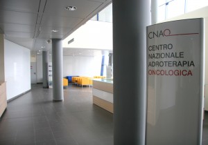 CNAO Pavia_tumori