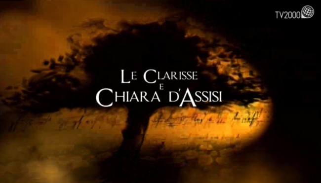 Una sola moltitudine - Le Clarisse e Chiara d’Assisi