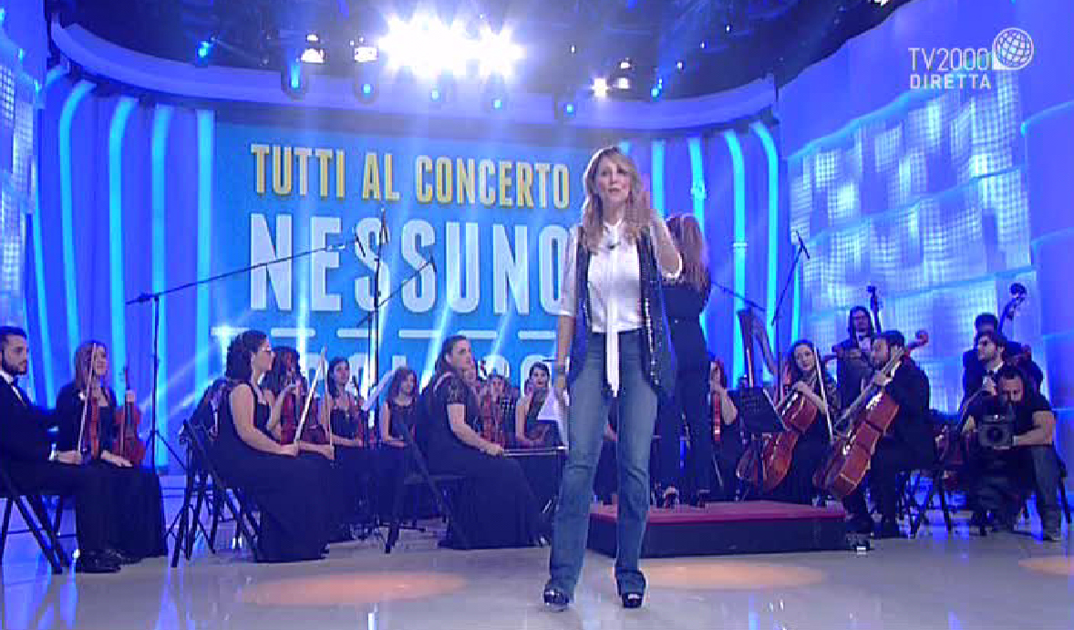 #GiubileoRagazzi, "Tutti al concerto, nessuno escluso!"