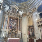 Santa Maria in Vallicella - Mauro Monti