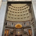 Pantheon - Mauro Monti