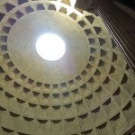 Pantheon - Mauro Monti