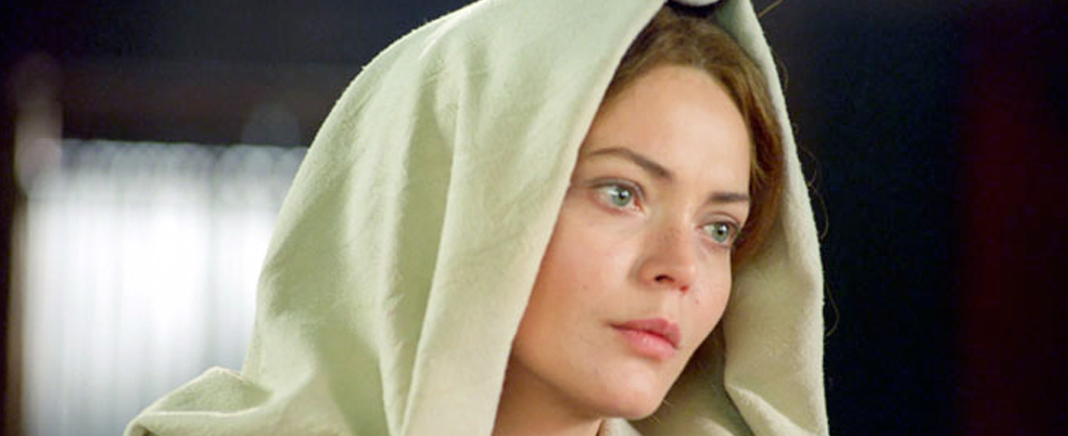 TV2000 FILM – Rita da Cascia con Vittoria Belvedere. La vita della