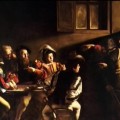 Voce ai capolavori - Chi è San Matteo per Caravaggio