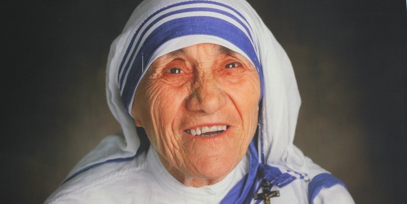 "Madre Teresa - Un amore senza eguali" <br> Giovedì 2 luglio in seconda serata 