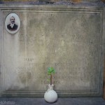 Cimitero della Parrocchietta - Mauro Monti