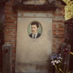 Cimitero della Parrocchietta - Mauro Monti
