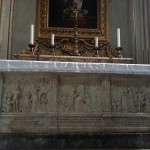San Gregorio al Celio - Mauro Monti