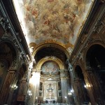 San Silvestro in Capite - Mauro Monti