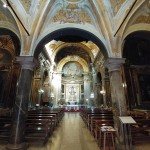 San Silvestro in Capite - Mauro Monti
