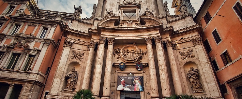 San Marcello al Corso
