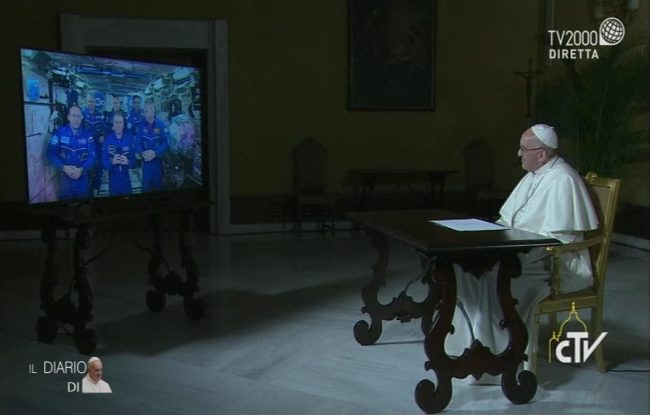 Papa Francesco