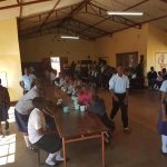 "Magwero school" Zambia