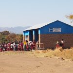 Taonga Primary School Zambia