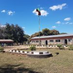 Mfuwe, Zambia, Matula primary school