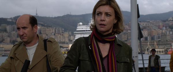 "Giorni e Nuvole" <br> Venerdì 1 maggio in prima serata 