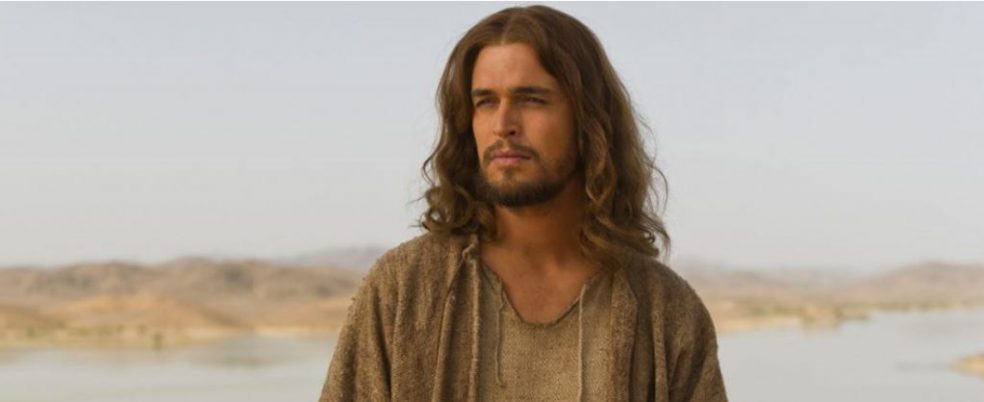 "Son of God" <br> Lunedì 5 gennaio in prima serata 