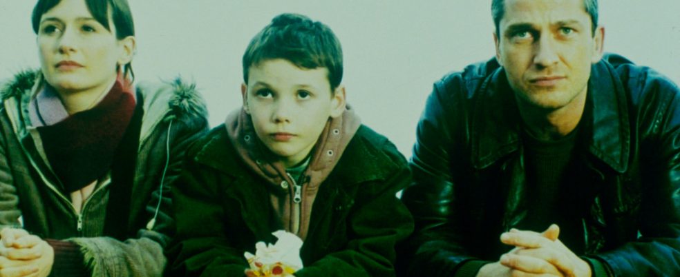 "Dear Frankie" <br> Giovedì 23 luglio in prima serata 