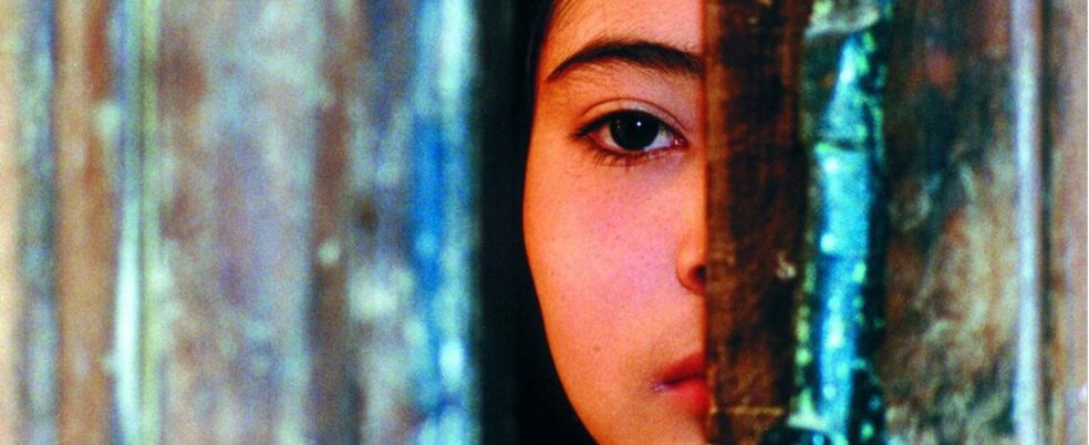 "Baran" <br> Mercoledì 14 gennaio in prima serata