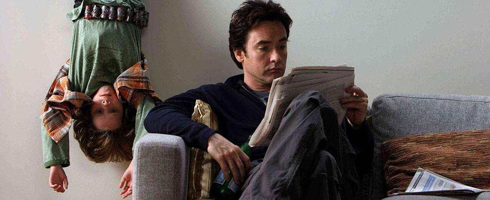 "Martian Child" <br> Sabato 18 aprile in prima serata  