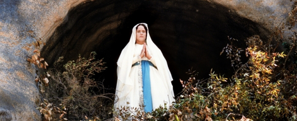 "Lourdes" <br> Lunedì 12 gennaio in prima serata 
