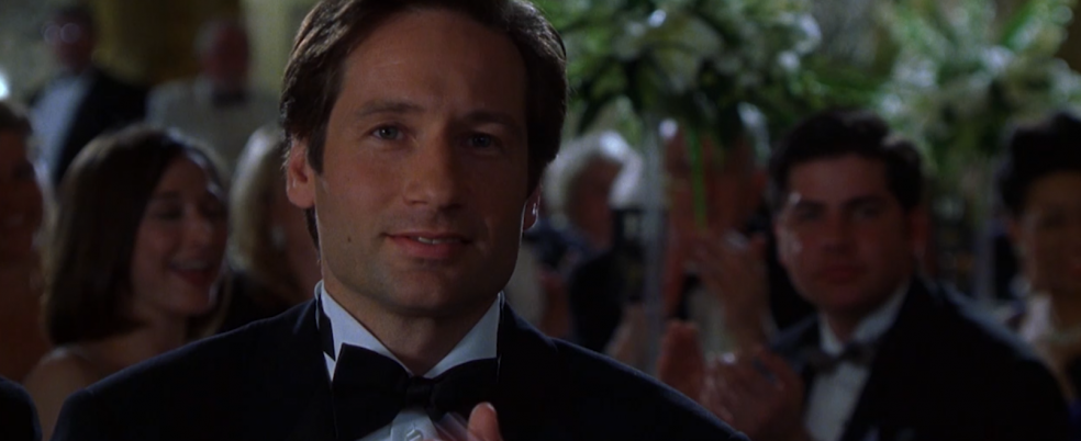 "Return to me" <br> Domenica 15 marzo in prima serata  