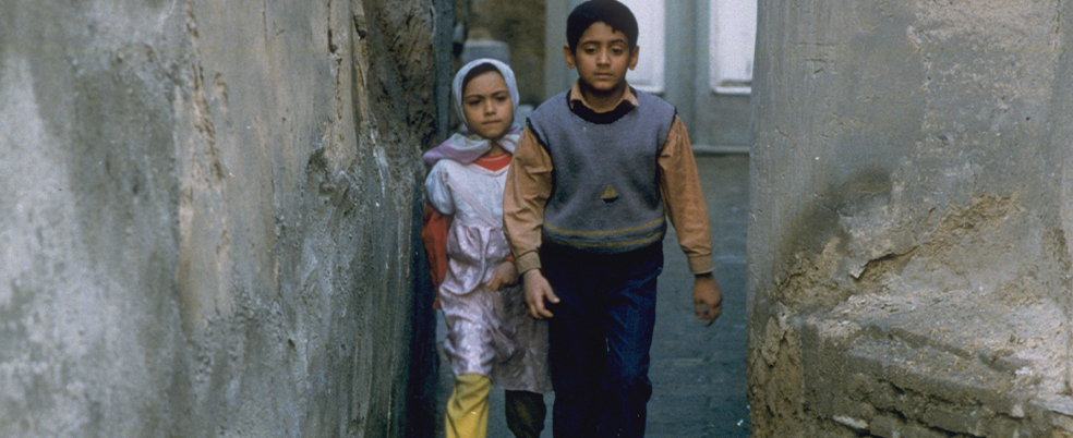 "I ragazzi del paradiso" <br> Mercoledì 7 gennaio in prima serata 