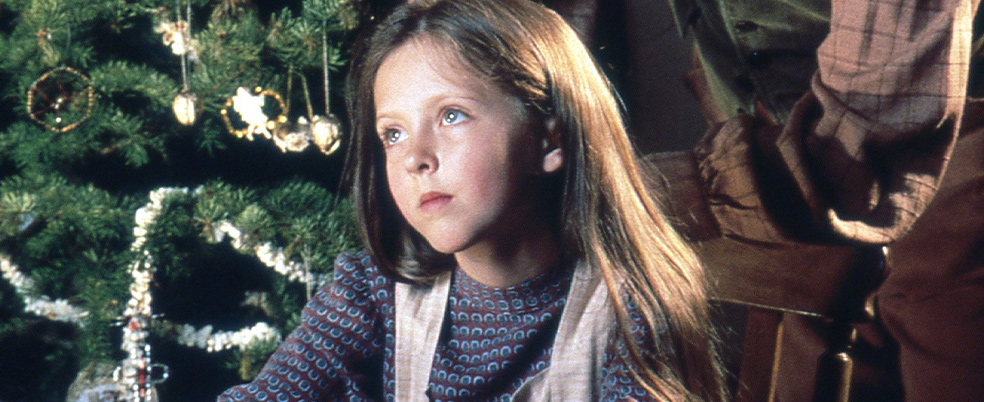 "Sì Virginia, Babbo Natale esiste" <br> Venerdì 26 dicembre in seconda serata 