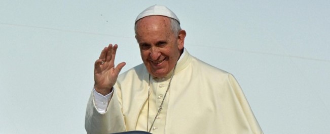 Papa Francesco, Viaggio apostolico a Marsiglia <br> 22 e 23 settembre 