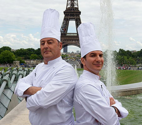 Chef, con Jean Reno <br> Martedì 13 giugno ore 20.55