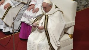 Papa Francesco, omelia per 60. anniversario Concilio Vaticano IItesto integrale e video