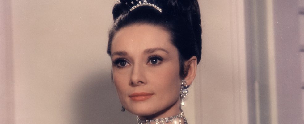 "My fair lady" <br> Martedì 30 dicembre in prima serata 