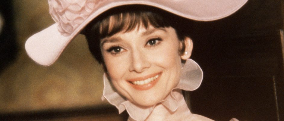 "My fair lady" <br> Domenica 26 luglio in prima serata 
