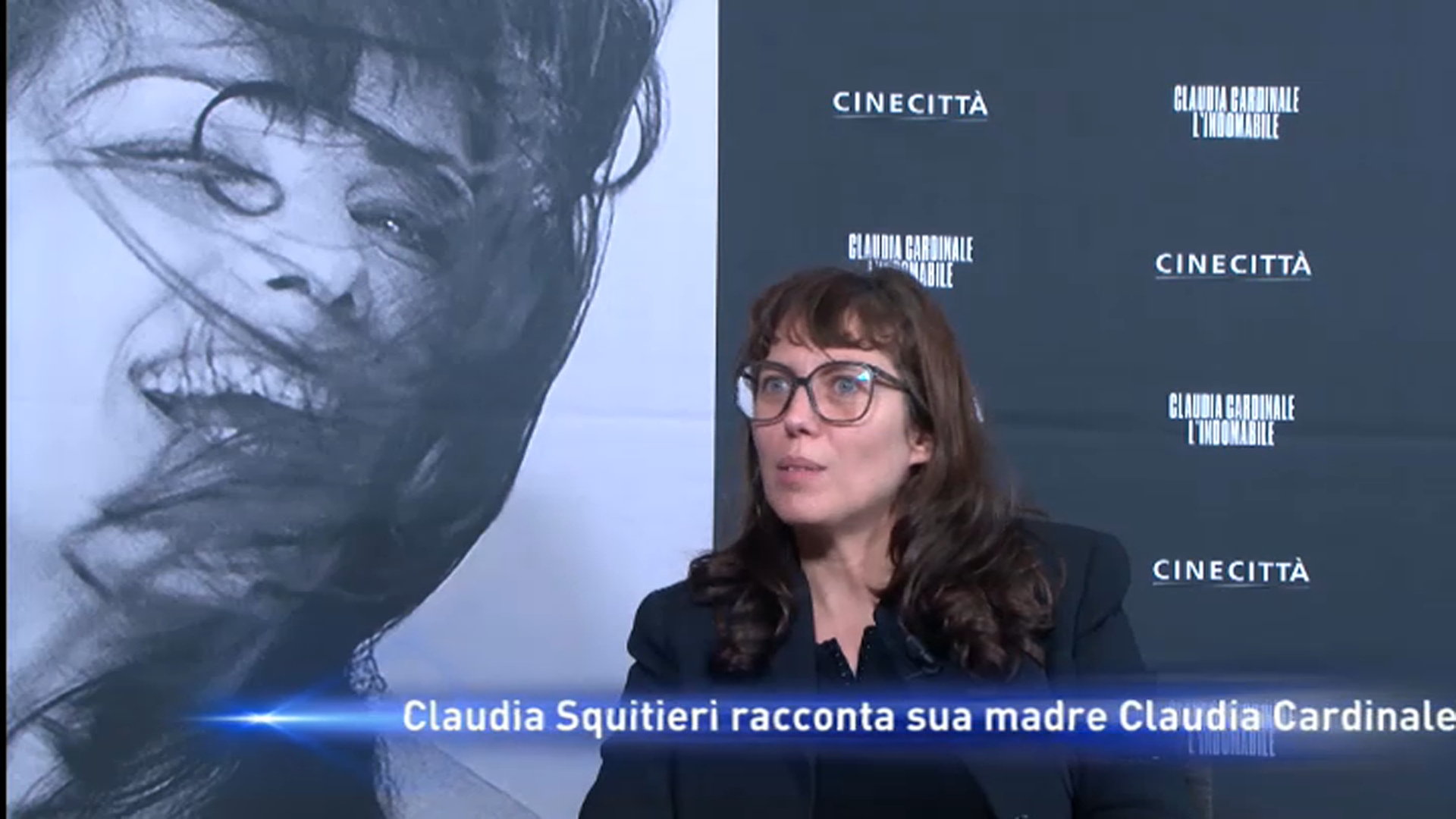 Claudia Squitieri